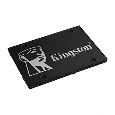 Imagen de Kingston KC600 SSD SKC600/512G Disco duro sólido Interno 2.5&quot; SATA Rev 3.0, 3D TLC, Cifrado XTS AES de 256 bits