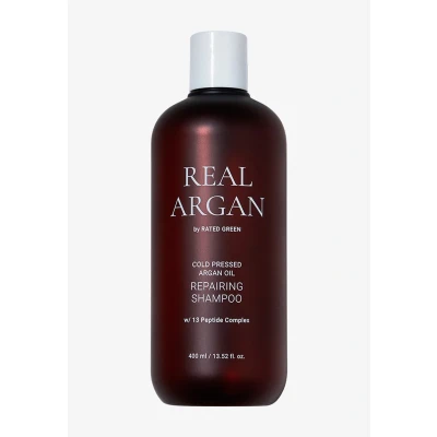Imagen de Real Argan Repairing Shampoo