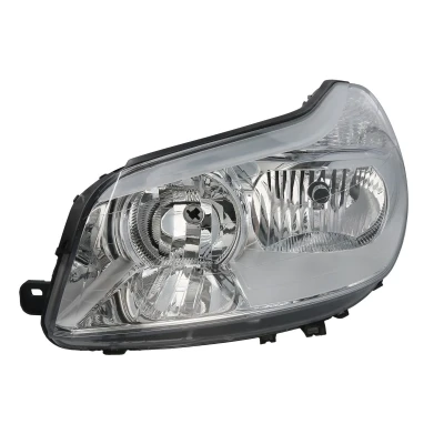 Imagen de VALEO ORIGINAL PART 088840 Faros CITROËN: C5 II Hatchback