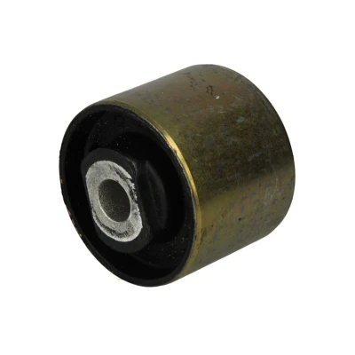 Imagen de FEBI BILSTEIN 07622 Buje Eje trasero izquierda, trasero, derecha Caucho