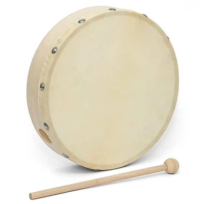 Imagen de World Rhythm Tambor de mano