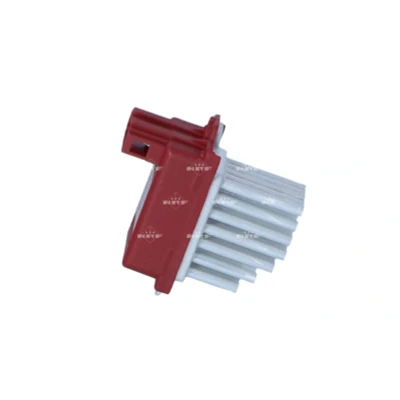 Imagen de NRF 342075 Resitencia, ventilador habitáculo SEAT: Ibiza 3, Toledo 2 Limousine, Leon I Hatchback, VOLKSWAGEN: TRANSPORTER 4 Bus, GOLF 4, 3