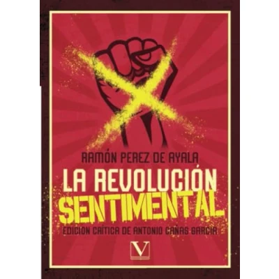 Imagen de La revolución sentimental: 1 (Teatro)