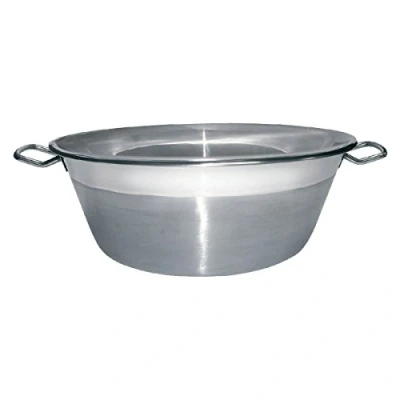 Imagen de Baumalu 340676 Recipiente para confitura (38 cm)
