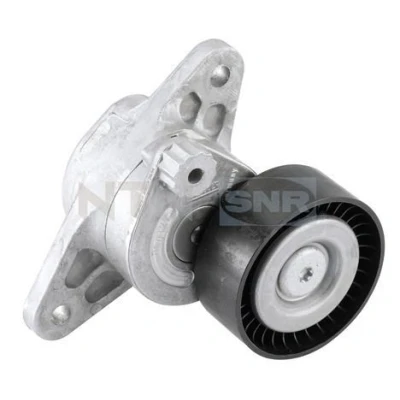 Imagen de SNR GA351.48 Polea Tensora MERCEDES BENZ: Clase E Berlina, ML, G SUV