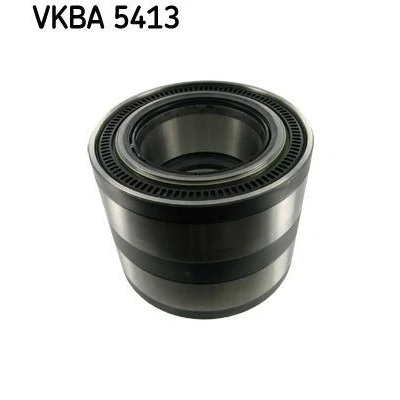 Imagen de SKF VKBA 5413 Juego de cojinete rueda con anillo sensor ABS 160