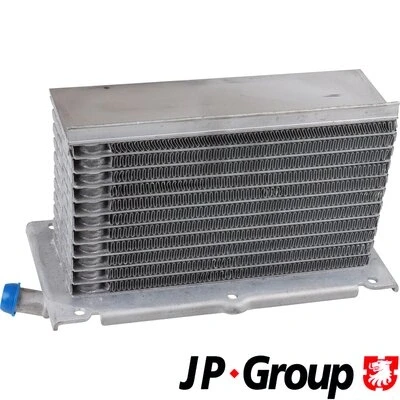 Imagen de Radiador de aire admisión JP GROUP 1117501500