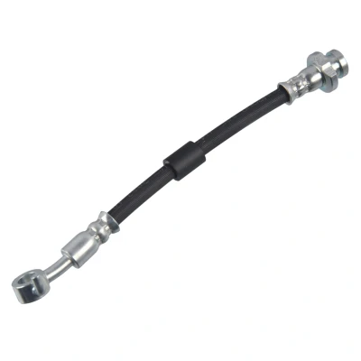 Imagen de FEBI BILSTEIN 183700 Latiguillos de Freno Eje trasero izquierda, exterior 186 NISSAN: Qashqai 2