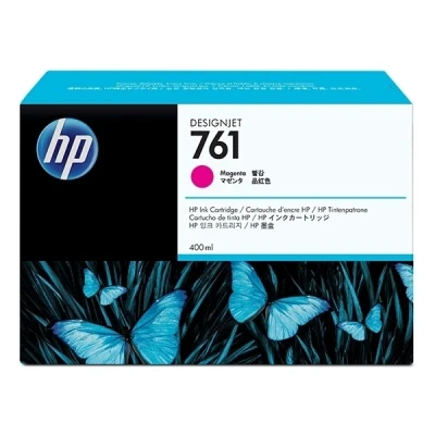 Imagen de Hp Tinta Magenta 761