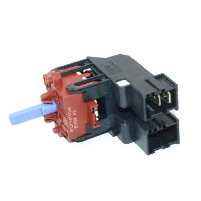 Imagen de Candy Hoover 41028011 Selector de 12 posiciones para lavadora