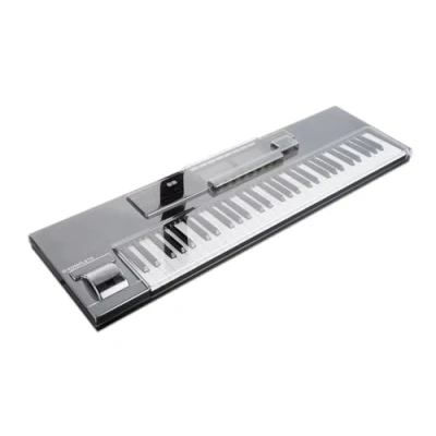 Imagen de Decksaver DS PC KONTROLS61MK2 Tapa protectora