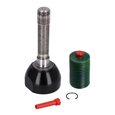 Imagen de FEBI BILSTEIN 185124 Junta Homocinética Eje delantero, lado de rueda NISSAN: Patrol GR 5 SUV