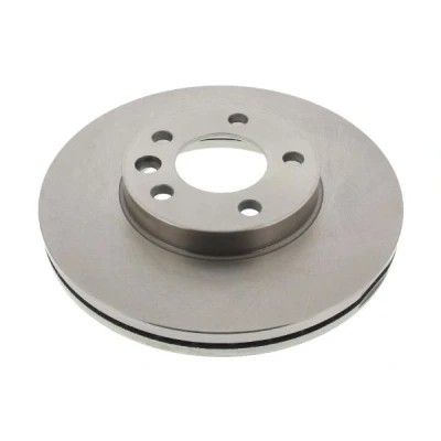 Imagen de MAPCO 15779 Disco de freno 308 29,5 5 120 ventilado VOLKSWAGEN: Touareg I, Transporter Bus, Multivan (7HM