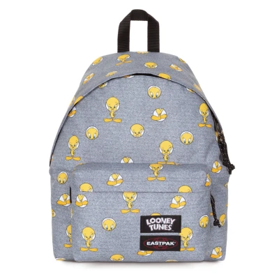 Imagen de Eastpak Padded PAK&#039;R Rucksack 40 CM Mochila, Talla: One Size, Tweety grey