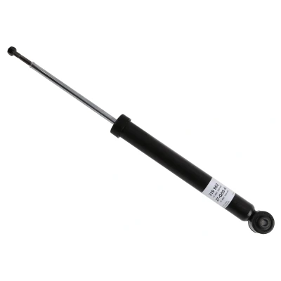 Imagen de SACHS 319 962 Amortiguador Presión de gas Bitubular telescópico Espiga arriba, Anillo inferior HYUNDAI: i20 II Hatchback