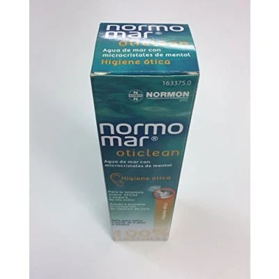 Imagen de NORMOMAR Cuerpo, 100 ml, Pack de 1