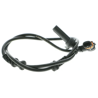Imagen de VEMO V30 72 0763 Sensor de ABS Eje delantero, izquierda Original calidad para vehículos con 12 MERCEDES BENZ: CLS Coupé, Clase E T modell