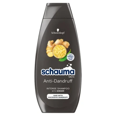 Imagen de Champú para el cabello 400 ml SCHAUMA