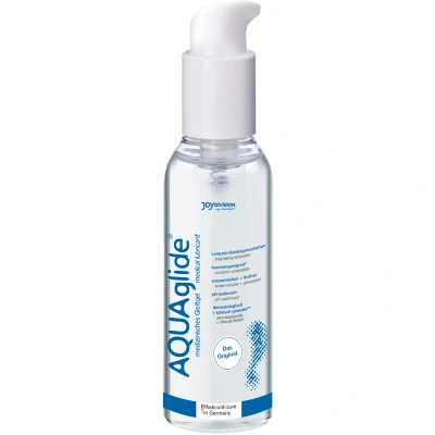 Imagen de Lubricante A Base De Agua AQUAglide 125ml