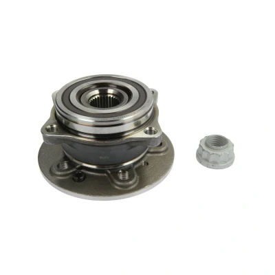 Imagen de SKF VKBA 6784 Juego de cojinete rueda con sensor ABS incorporado MERCEDES BENZ: Clase ML norauto, oscaro, mister auto