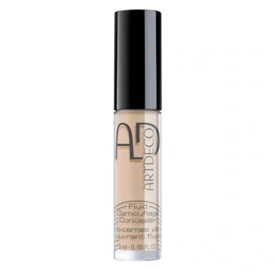 Imagen de ARTDEco FLUID CAMOUFLAGE Face