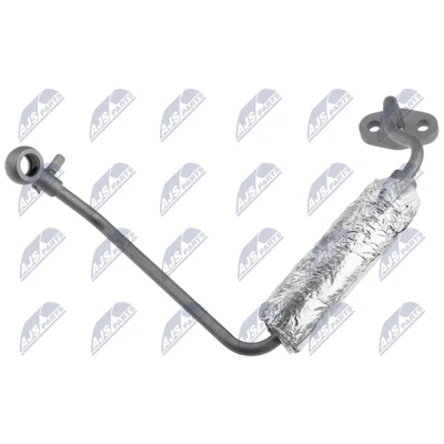 Imagen de Conducto aceite, turbocompresor NTY ECD KA 302