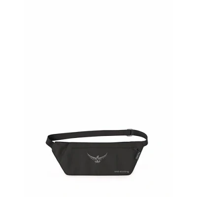 Imagen de Osprey Belt Wallet Black O/S