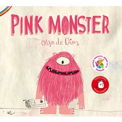 Imagen de Pink Monster