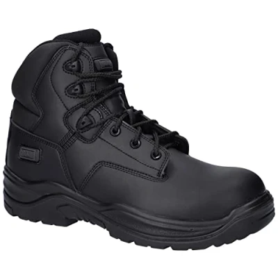 Imagen de Magnum Hombre Sitemaster Vegan Botas Negro tamaño 41 EU