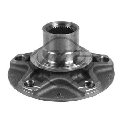 Imagen de Cojinete de rueda Metalcaucho 90230