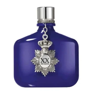 Imagen de John Varvatos XX Indigo Eau de Toilette 75 ml