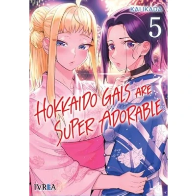 Imagen de Hokkaido gals are super adorable 05