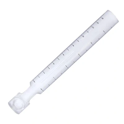 Imagen de regla de aumento procesamiento datos 6 pulgadas, lupa barra 10X, 2 barras para leer libros, revistas, regalo con lectura