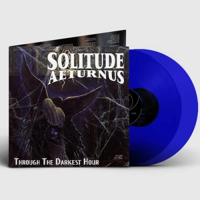 Imagen de Through The Darkest Hour [Vinilo]