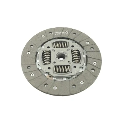 Imagen de LuK 324 0142 10 Disco de Embrague 240 24 OPEL: Frontera A SUV