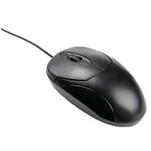 Imagen de Q Connect Mini Optical KF 04368 Ratón