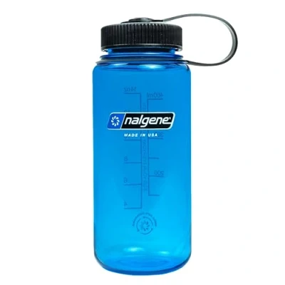 Imagen de Nalgene WH Sustain Botellas de agua (0,5 L), color azul