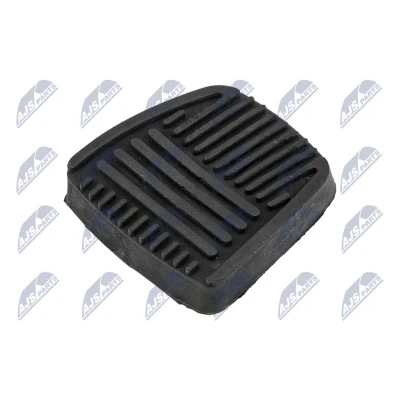 Imagen de NTY O 0183 GX90 Revestimiento del pedal, pedal de embrague