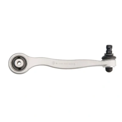 Imagen de FEBI BILSTEIN 27264 Barra oscilante, suspensión de ruedas con apoyo Eje delantero, Atrás derecha, arriba Brazo oscilante transversal Aluminio norauto,