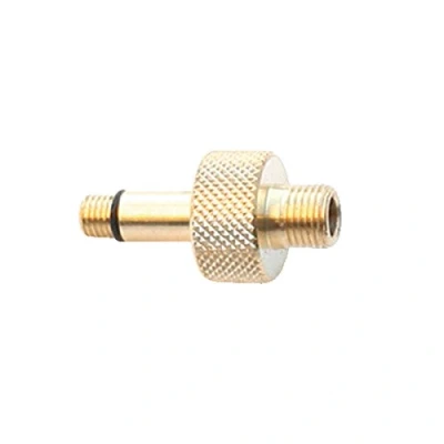 Imagen de SKS SID Adapter mit O Ring Accesorio para Bombas de Bicicletas, Talla única