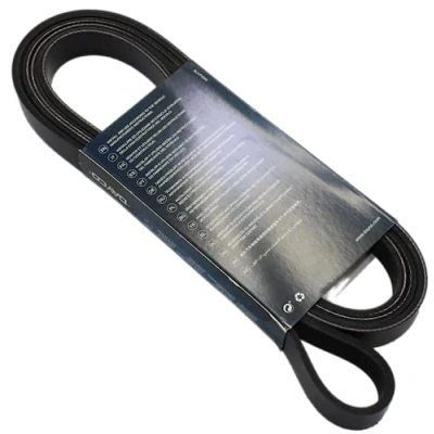 Imagen de DAYCO 6PK2404 Correa trapecial poli V 2404,0 6 MERCEDES BENZ: Clase E Berlina, C ML