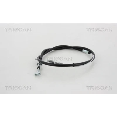Imagen de TRISCAN 8140 151026 Cable de Freno Mano 1318/960 Discos IVECO: DAILY 3 Kasten/Kombi,