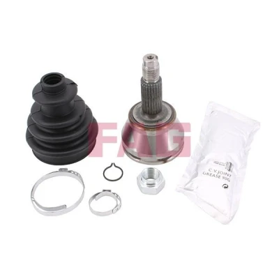 Imagen de FAG 771 0245 30 Junta Homocinética FORD: FIESTA 3