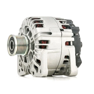 Imagen de MAPCO 13112 Alternador 14V 150A RENAULT: LAGUNA 2 Grandtour, TRAFIC Kasten, Bus, OPEL: Vivaro A Furgón, Combi