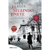 Imagen de El Segundo Jinete (serie August Emmerich 1)
