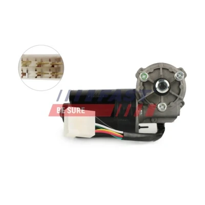 Imagen de FAST FT82821 Motor del Limpiaparabrisas 12 delante
