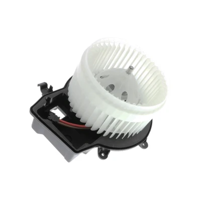 Imagen de VEMO V30 03 1780 Ventilador de Calefacción Q+, calidad primer equipo para vehíc. dirección a la derecha MERCEDES BENZ: Clase C Sedán, CLK Coupé