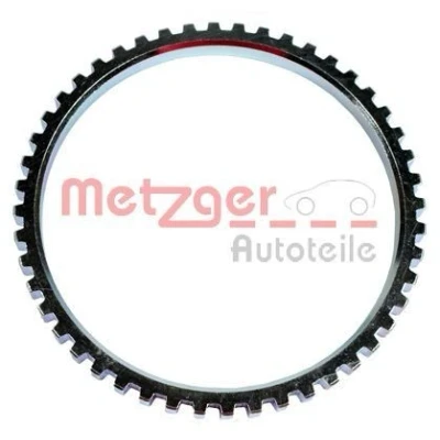 Imagen de METZGER 0900167 Anillo de Sensor ABS 48 Eje delantero