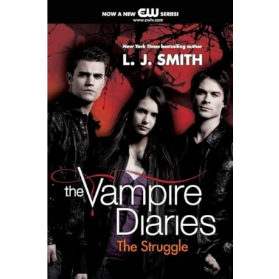 Imagen de The Struggle (the Vampire Diaries 2)