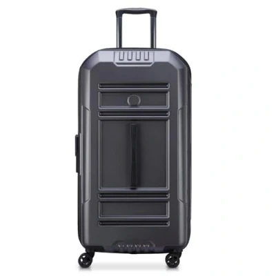 Imagen de DELSEY PARIS REMPART Maleta Extensible de 80 x 41 38 cm Antracita, Extra Large, Trunk
